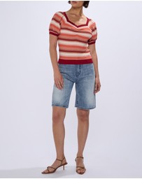 Marcs - Down With Love Knit