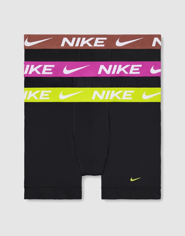 Nike - Trunks 3-Pack