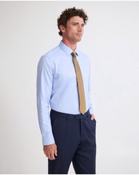 Oxford - Beckton Slim Fit Cotton Shirt
