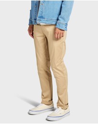 Academy Brand - Manhattan Pant