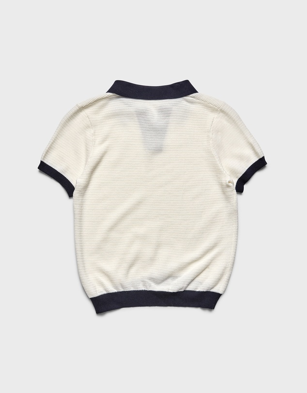 Academy Brand - Kids Verkin SS Knit Shirt