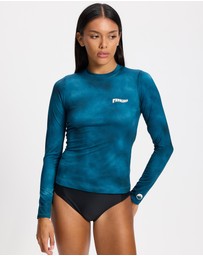 Patagonia - Swell Seeker Rashguard