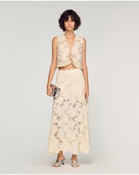 Sandro - Amaya Skirt