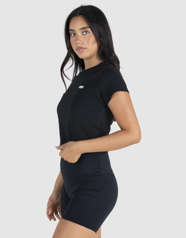 UNIT - UNIT Recap Ladies T-Shirt