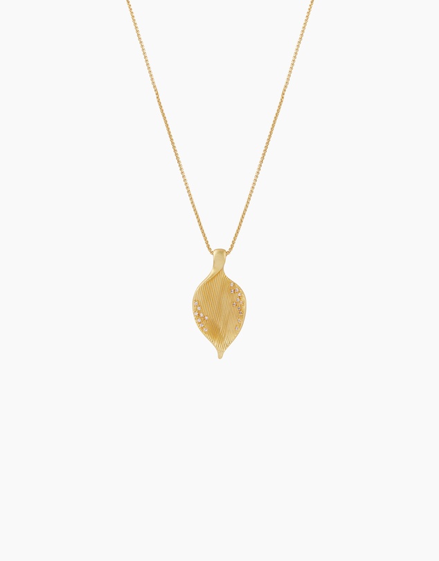 Zahar - Lena Necklace