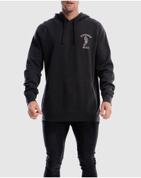 DVNT - Sinners Club Hoodie