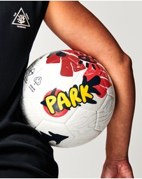 PARK - Radian Pro League Football Ball