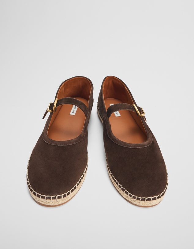 Country Road - Marta Espadrille