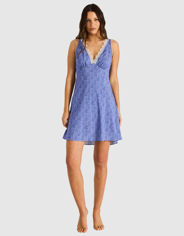 Tigerlily - Ophelia Mini Dress