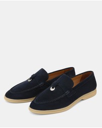 Nokwol - Jamie Loafers