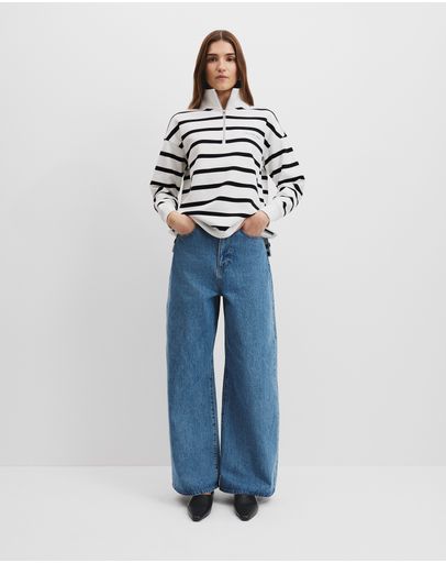 Black Stripe