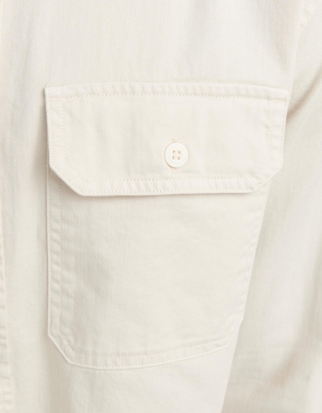 Jack & Jones - Travis LS Shirt Comfort Fit