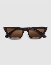 UNISON - Ines Sunglasses