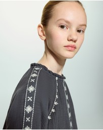 M.N.G - Amaral Blouse - Teens