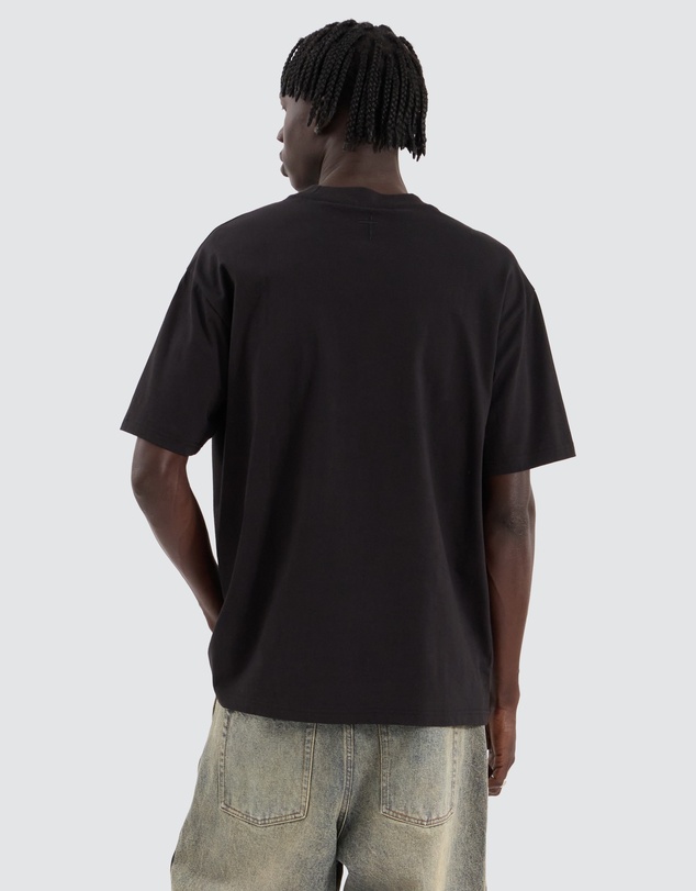 Kiss Chacey - Brooks Box Fit Tee