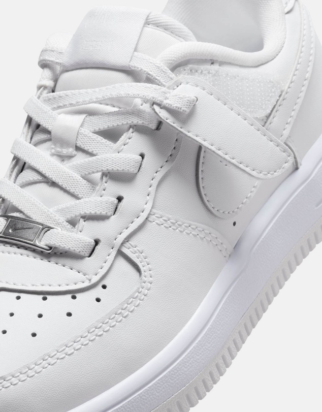 Nike - Force 1 Low Easyon II Pre-School