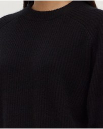 Assembly Label - Amerie Cashmere Knit Jumper