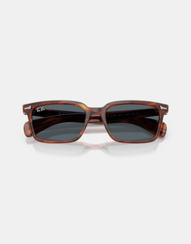 Oliver Peoples - Brano
