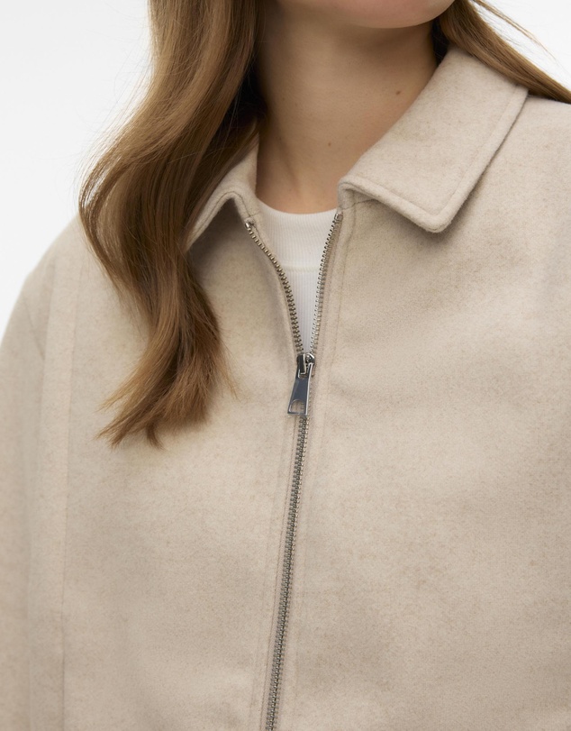 Vero Moda - Maddie Short Jacket