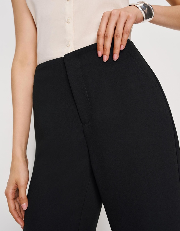 Reformation - Vida High Rise Pants