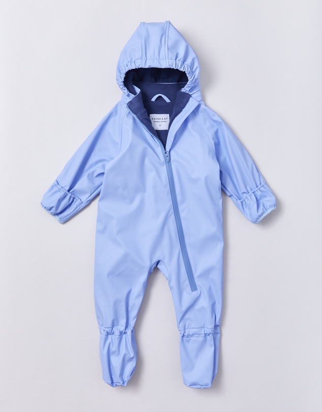 Rainkoat - Waterproof Snowsuit Crawlers