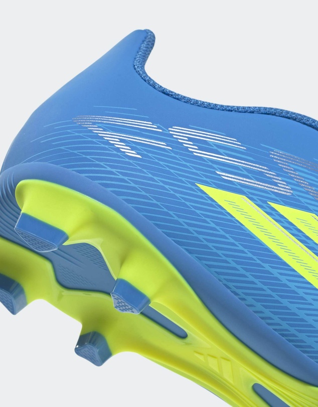 adidas Performance - F50 Club Firm Ground / Multi Ground Foot Football Ball Boots Kids
