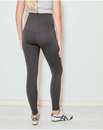Soon Maternity - Super Stretch No Line Leggings