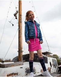 Quapi - Fab Dress - Kids-Teens