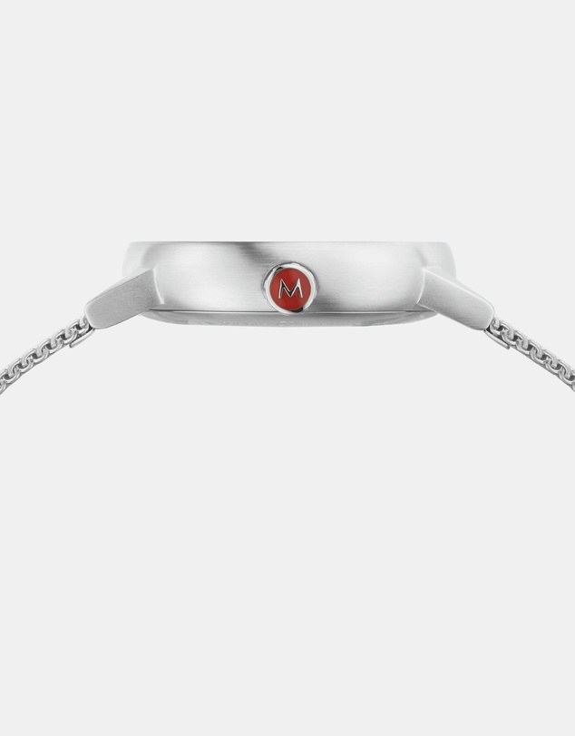 Mondaine - Mondaine Official Swiss Railways evo2 Watch