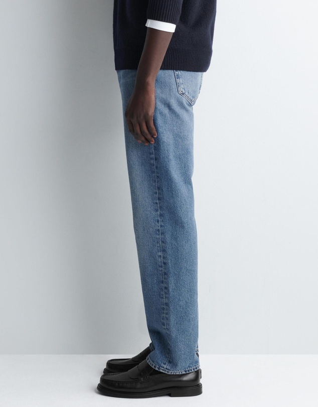 COS - Signature Regular-Fit Straight-Leg Jeans