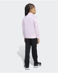 adidas Sportswear - Essentials Climacool Track Suit Kids