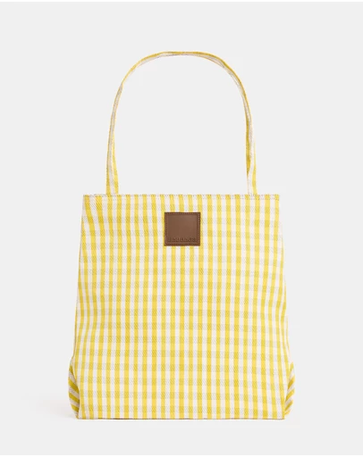 EAU BAGS - Grand Femme Handbag