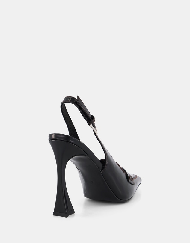 Jeffrey Campbell - Judical Heels