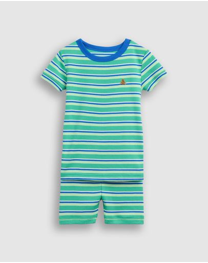 Green Stripe