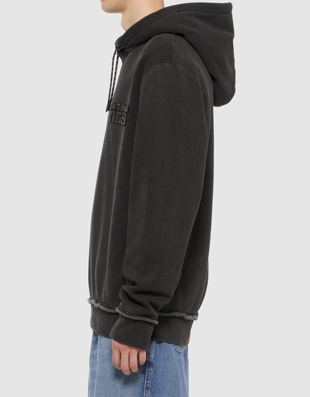 Onitsuka Tiger - Sweat Hoodie
