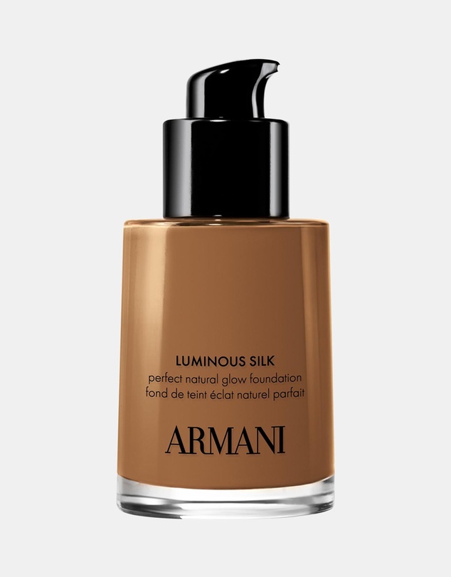 Giorgio Armani - Luminous Silk Foundation 13.25