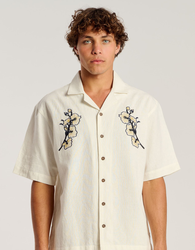 Rolla's - Florian Bowler - Off White
