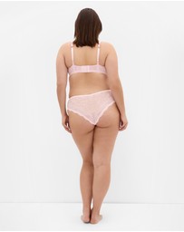 Fox & Royal - Viva Demi Underwire Bra