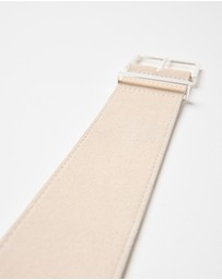 Commonry - Riley Leather Waist Belt