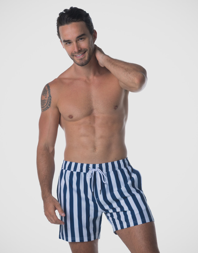 Coast Clothing - Harbour Shorts