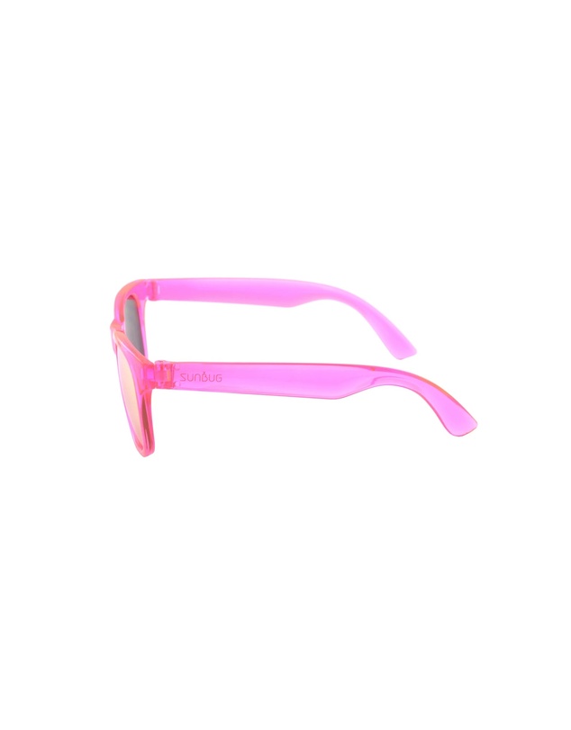 Sunbug - Pink Ways Sunglasses