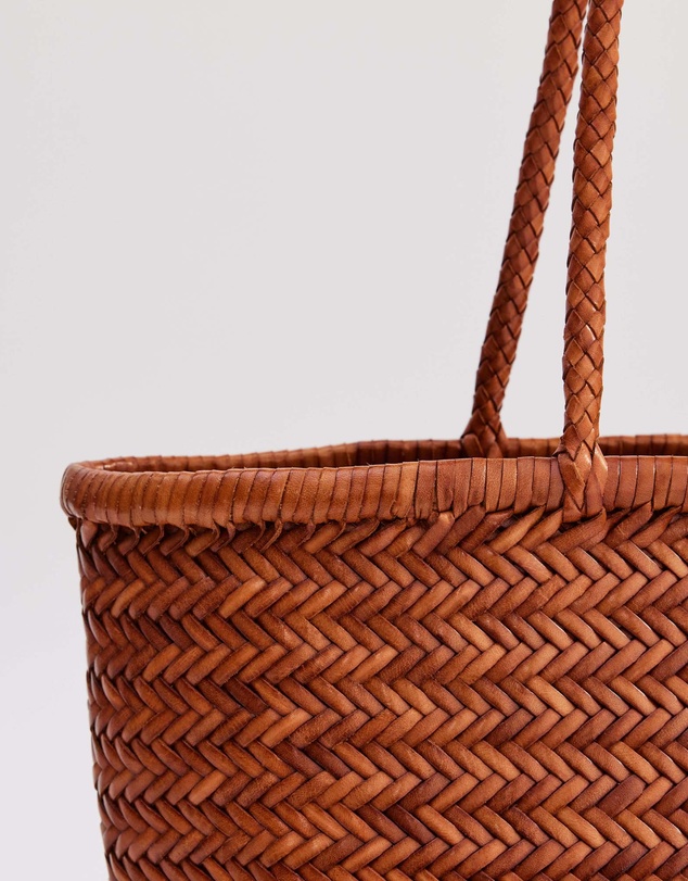 JUJU & CO - Dune Basket