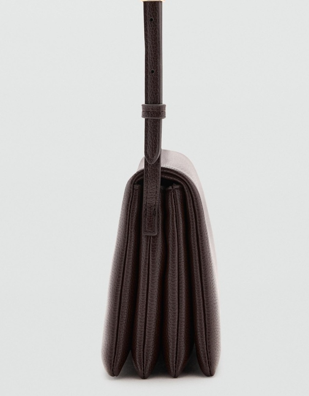 M.N.G - Berta Crossbody Bag