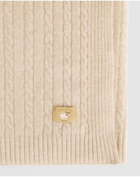 Purebaby - Cashmere Blanket -Kids-Babies