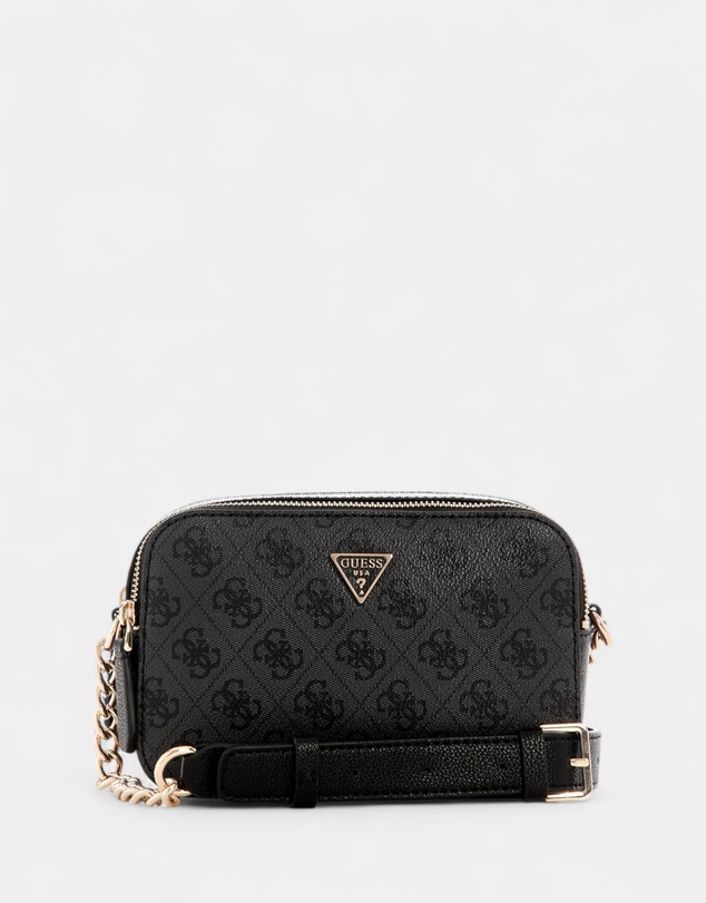 GUESS - Noelle Camera Crossbody Bag