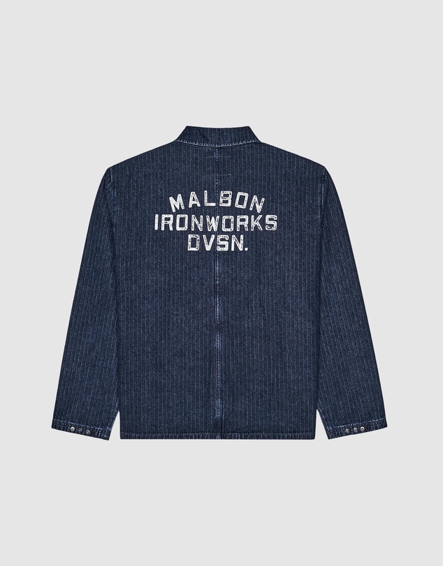 Malbon - Foreman Jacket