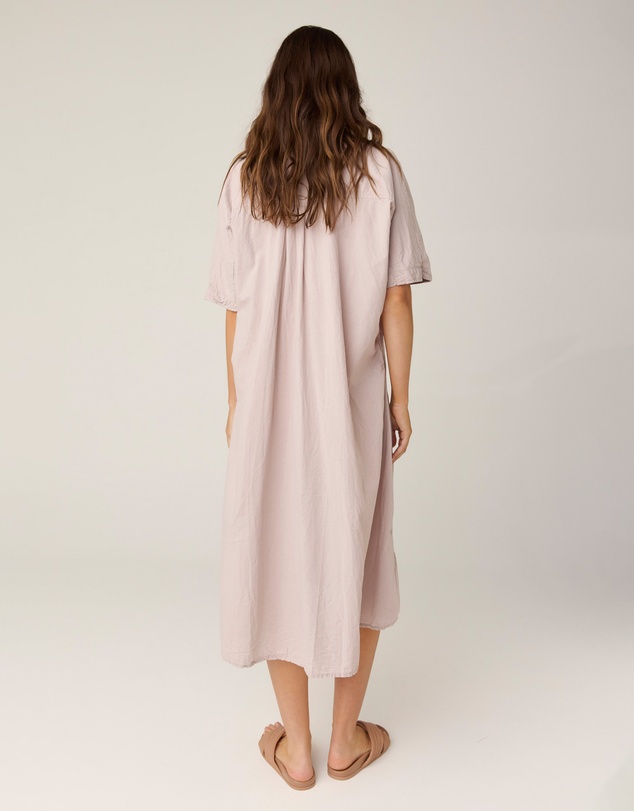 Primness - Devoile Shirt Dress