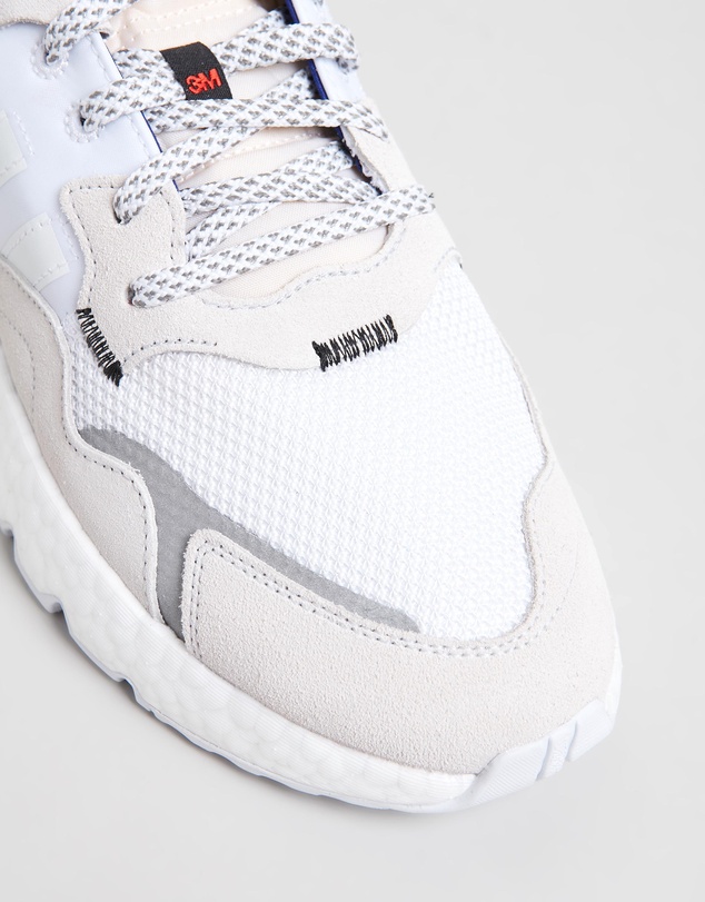 adidas Originals - Nite Jogger Shoes - Unisex
