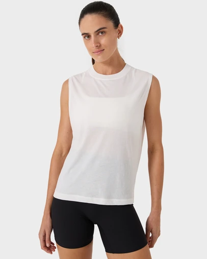 REC GEN - Oxy Float Tank