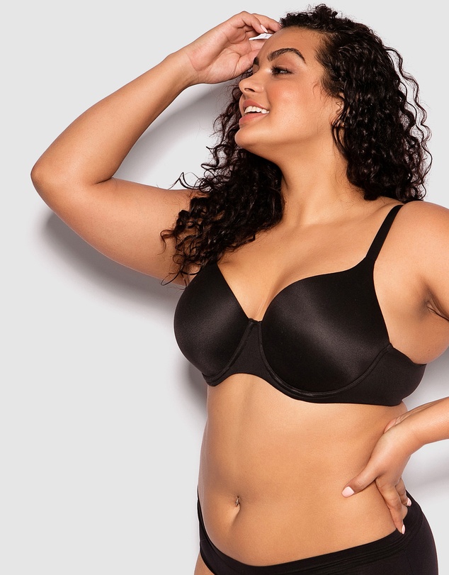 Bras N Things - Body Bliss 2nd Gen Full Cup Bra